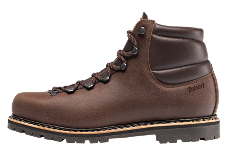 Trabert Berg- und Pilgerstiefel Kreuzberg